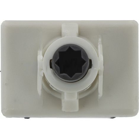 Interruptor Encendido Lavavajillas Beko DFN1500 y DSN1320X  Código Original 1833120400  Pulsador Marcha Arcelik
