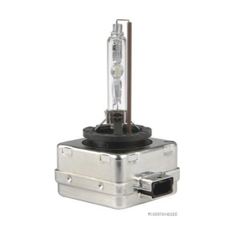 Herthbuss Modelo D1S Bombilla Transparente 12V 3W