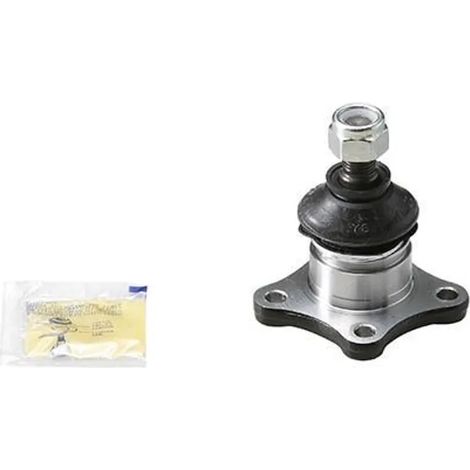Rotule supérieure avant AISIN pour MITSUBISHI PAJERO II (V3W, V2W, V4W) JBJMI-001 (1/3)