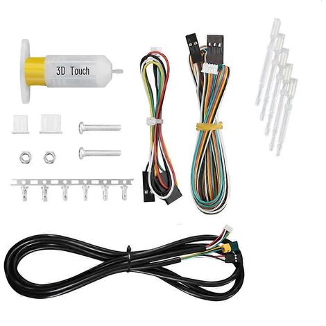1 3D-Touch-Sensor-Kit für automatische Bettnivellierung (BL Auto Touch) – Teile für Ender 3 V2 V3 Pro SE Anet A8 CR10 3D-Drucker (1/5)