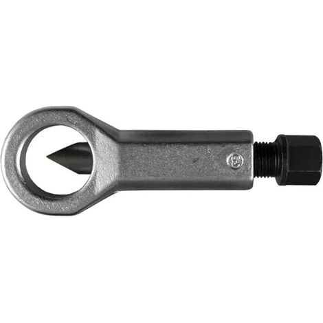 Spaccamutande JBM 16-22 mm manuale azionamento esagonale