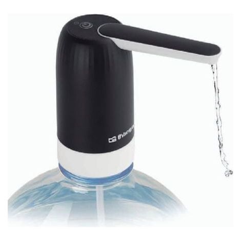 Dispensador de Agua Orbegozo DA 2200/ 4W