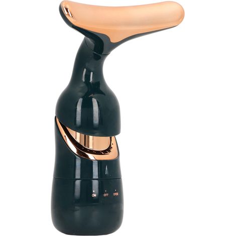 Tasseur à café en acier inoxydable 304, presse-grains avec manche en bois, 51 mm, pour la maison et les cafés. (1/5)