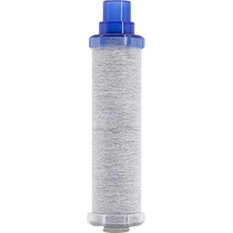Sollbry Filterelement für Wasser, Wasserfilterelement, Filterteile für Wasserfiltersysteme Effizientes und sicheres Filtersystem-Ersatzzubehör für zu Hause (1/5)