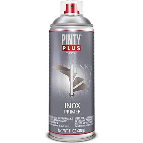 PintyPlus Tech Stainless Primer – Spray 520cc I150 (1/2)