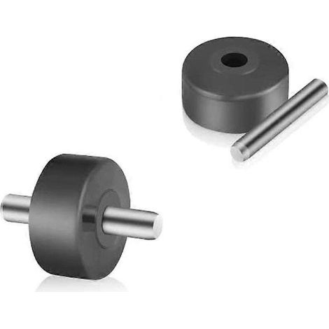 Brosse de sol rotative, compatible avec les aspirateurs Nv350, Nv352, Nv355, Nv356E, Nv500 et Nv501, lot de 2 (1/5)