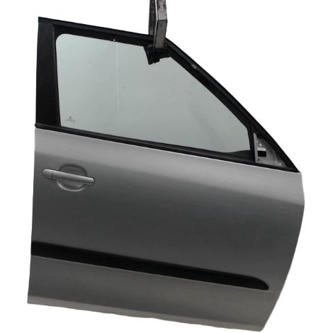 [PRODUIT D'OCCASION] Porte Avant Droit SKODA Fabia II Phase 1 2007-2010 ♻️ Ref Oe. 5j6831056 - Garantie à vie (1/3)