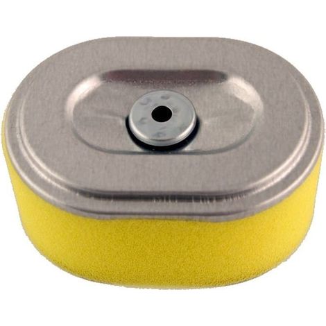 Filtre à air adaptable HONDA 17210ZE0505 – Compatible GX110 3,5 ch et GX120 4 ch – Largeur 73 mm – Remplace 17210-ZE0-505 (1/2)