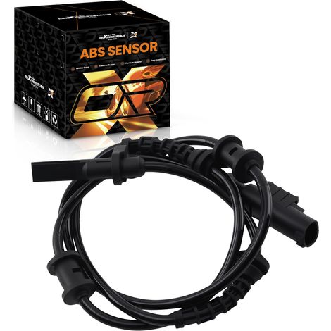 ABS Wheel Speed Sensor Hinterachse Links Rechts for Fiat Ducato 2006-21 46862099 (1/5)