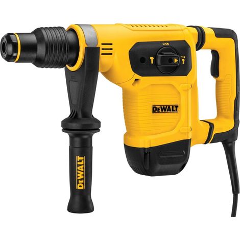 Martello rotativo demoperforatore sds max (1/2)