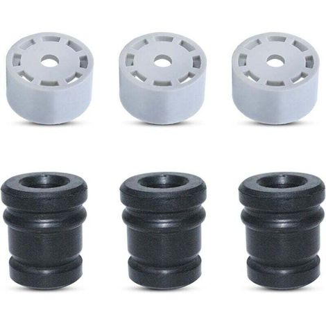 Jeu De Supports Amortisseurs Annulaires Pour Tronçonneuses STIHL 029 039 MS210 MS250 MS230 MS290 MS310 MS390