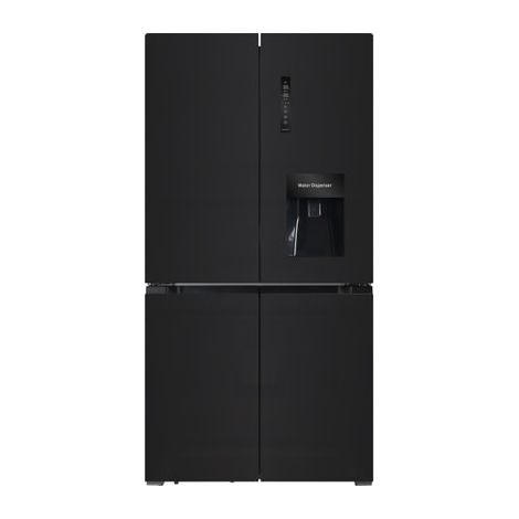 PURELECT FRZ38NM réfrigérateur congélateur multi-portes 535L classe E
