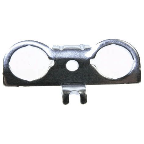 FIXATION PORTE POUR CONGELATEUR LG - MAZ62223302