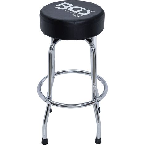 BGS Tabouret d'atelier - 9478