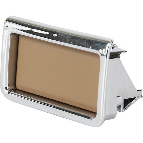 Interrupteur de la boîte de commande centrale de l'accoudoir pour Mercedes-Benz Classe S W221 2006-2013 2216800096 (1/5)