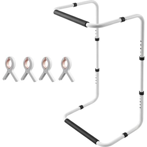Levede Blanket Lifter for Feet Foot Tent Blanket Support Holder Bar Adjustable (1/5)