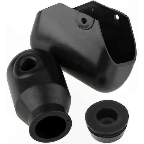 Réservoir d'huile hydraulique pour transpalette - Pièces de rechange robustes, butée de vérin, conception compacte et portative (1/4)