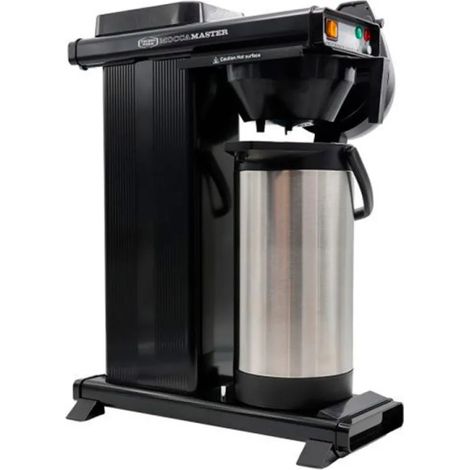 Cafetera Aster 3000 autofill potencia 3000 W capacidad 24 tazas