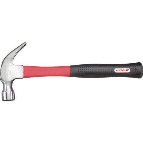 GEDORE RED 3300782 - marteau à griffes américain 570g fibre de verre , R92420023 (1/2)