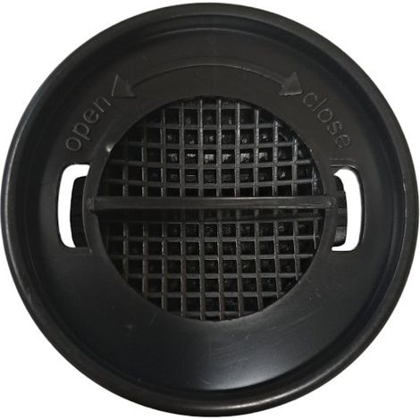 FILTRE CHARBON ACTIF CAVE A VIN pour REFRIGERATEUR ROSIERES... (1/2)