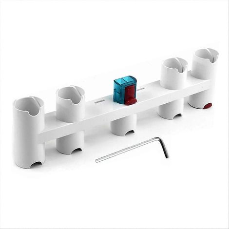 Pour V11 V12 V15 Dok Storage Bracket accessoires (1/5)