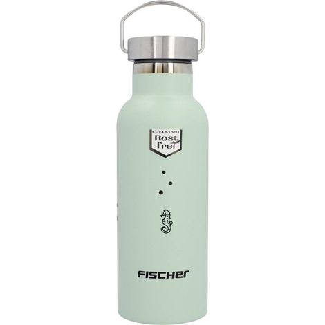 FISCHER FAHRRAD Girl Gourde vert (1/5)