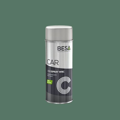 Bombe de peinture bi composant Pantone 7734 U  Mat