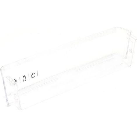 BALCONNET INTERMÉDIAIRE OU SUPÉRIEUR POUR REFRIGERATEUR PROLINE - 12131000004922 (1/2)