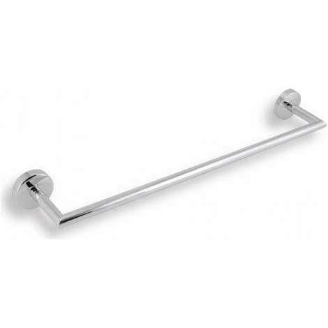 Novaservis Metalia 11 - Porte-serviettes, 50 cm, chrome 0127,0 (1/2)