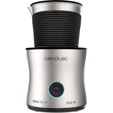 Cecotec Espumador de café Espumador Power Moca Spume 5000