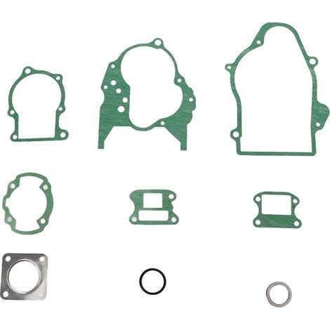 9 pièces Kit Joint Complet Moteur Cylindre Moto pour DIO DIO50 Elite 50 AF17 AF18 AF27 AF28 (1/5)