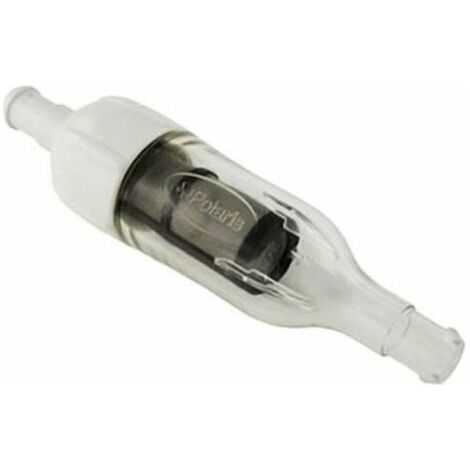 Inline-Filterbaugruppe mit Sieb für Polaris 280 - 48080 - Polaris (1/3)