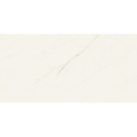 Carrelage effet Marbre Blanc Calacatta Armonia 120x60x0,9 cm Brillant Orsiano - Sol et mur intérieur (vendu par carton de 1,44 m²) - RO'MA CARRELAGE