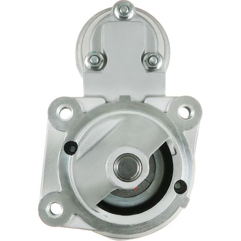 Démarreur Fiat Cinquecento Seicento UNO 0.9 900 (1/5)