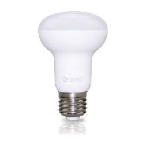 LED-Reflektorlampe R63 8W E27 4200K