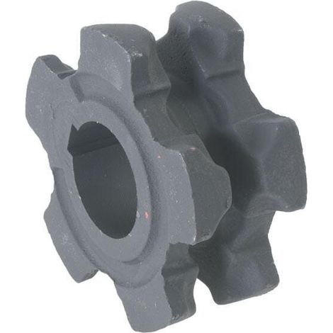 Nusskettenrad 13x45 5Z Durchmesser60/18 UNIVERSAL NW134559
