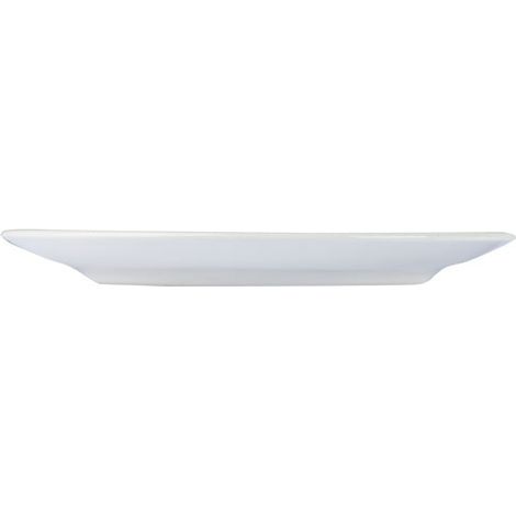 Amalfi Azure Assiette Dessert D20cm - Cosy Et Trendy Billiet