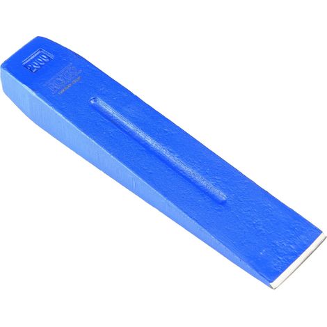 CUÑA METÁLICA PARA MADERA 2 KGS