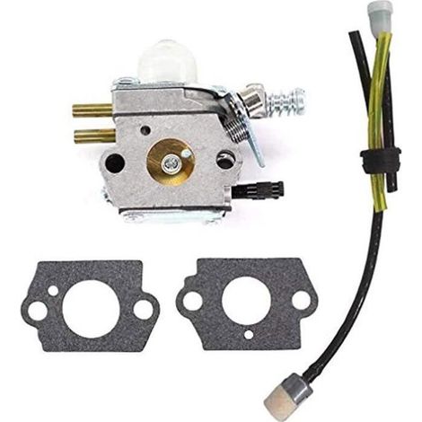 Carburateur et Joint Filtre à Essence Tuyau kit pour C1U-K53 SRM 2015 2305 2455 AT203A-Trimmer (1/4)