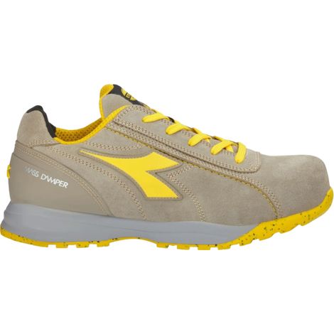 Diadora Utility Glove MDS Low Scarpe antinfortunistiche basse S1PS FO HRO SR - 42 (1/4)