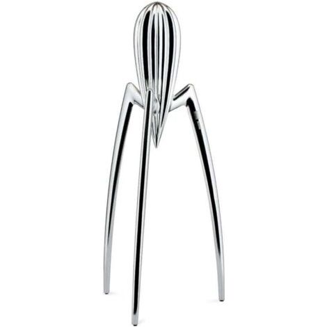 BARKBUSTERS Presse-Agrumes en Fonte d'Aluminium Brillant Pieds en PA (1/4)