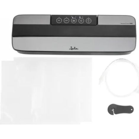 JATA JEEV2240 máquina de envasado al vacío negra potencia 120 W (1/5)
