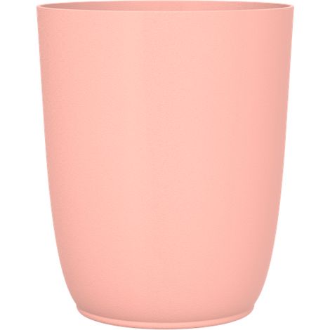 Florus Flow Orchidée 13 - Rose - L 13 x B 12.6 x H 15 cm - intérieur - 100% recyclé (1/2)