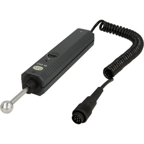 Electrode active B 60 pour détection de  l’humidité dans les matériaux