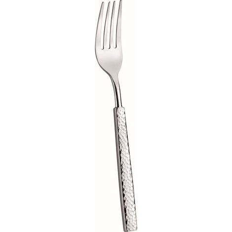 Fourchette de Table Inox ALICE - Lot de 12 - Pradel