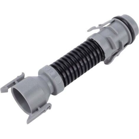 Tuyau de reniflard d'admission d'air, filtre d'entrée de remplacement 13718513538 pour Cooper D R56 N47N 2010 – 2014. (1/5)