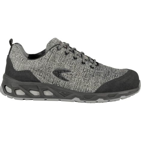 Zapatos de seguridad Cofra Ecological Green fit - 39 (EU)