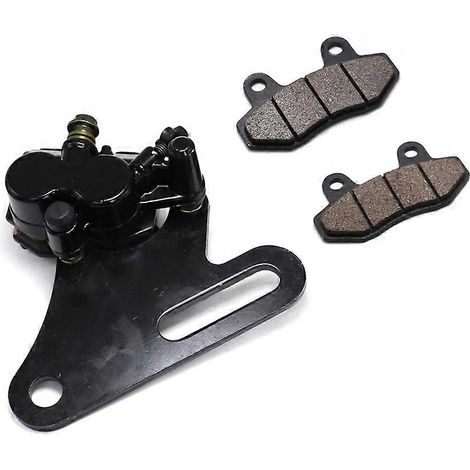 Hinterradbremssattel für 50ccm, 70ccm, 110ccm, 125ccm und 140ccm Offroad-Motorräder (CRF70 XR) - SFYGV (1/5)