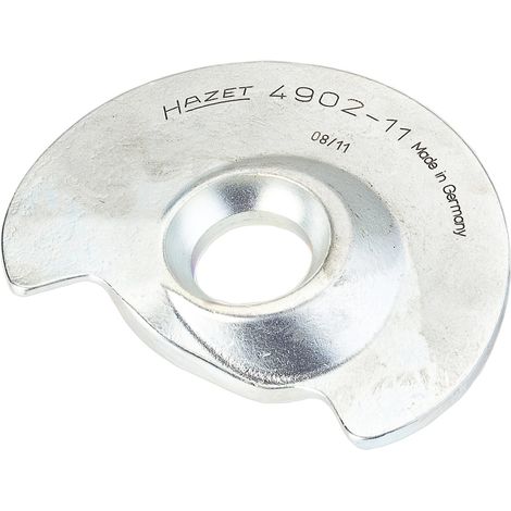HAZET Spannplatte 4902-11 (1/5)