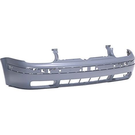 Pare-choc avant à peindre Volkswagen Golf 4 1998-2003